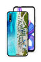 غطاء حماية لهاتف Honor 9X (الصين) - لون الشاطئ