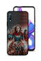غطاء حماية لهاتف Honor 9X (الصين) بتصميم Avengers