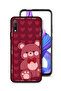 غطاء حماية لهاتف Honor 9X (الصين) Lucky Bear