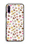 Honor 9X Pro Protective Case Cover Pattern Of Favorite Items - 2