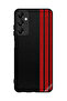 Protective Case Cover For Samsung Galaxy A05s Pattern Of Combination