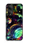 Honor X7 Protective Case Cover Planets - 2