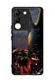 غطاء حماية لهاتف vivo V29e Kingdom Tower