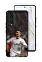 غطاء حماية لهاتف Honor 70 كريستيانو رونالدو