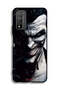 Honor 10X Lite Protective Case Cover Joker Half Face - 2