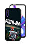 Huawei Y9s Protective Case Cover Spiderman Reading Newspaper