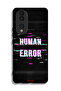 غطاء حماية لهاتف Honor 70 - خطأ بشري - 2