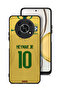 غطاء حماية لهاتف Honor X9 5G نيمار جونيور 10