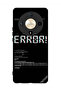 Protective Case Cover For Honor X9b Error
