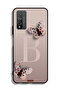 Honor 10X Lite Protective Case Cover B Butterflies - 2