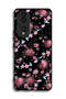 Honor 70 Protective Case Cover Small Hearts And Flowers - 2