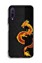 Honor 9X Pro Protective Case Cover Dragon Art - 2