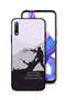 غطاء حماية لهاتف Honor 9X (الصين) بتصميم انضباط وتفانٍ وتصميم