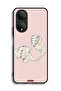 Honor X7 Protective Case Cover Fighter Art - 2