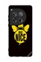 غطاء حماية لهاتف OnePlus 12 Bee Nice