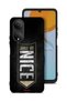 Honor X7 Protective Case Cover Just Be Nice