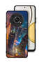 غطاء حماية سكايسبير لهاتف Honor X9 5G