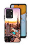 غطاء حماية لهاتف Honor X7a وسط مدينة دبي