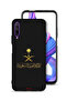 Honor 9X Pro Protective Case Cover Kingdom Of Saudi Arabia Sign