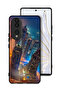 غطاء حماية سكايسبير لهاتف Honor 70