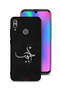 غطاء حماية لهاتف Honor 10 Lite من Ahabab