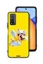 Honor 10X Lite Protective Case Cover Mr M