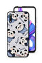 غطاء حماية لهاتف Honor 9X (الصين) بنمط الباندا