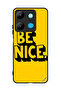 غطاء حماية لهاتف Infinix Smart 7 Be Nice