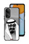 Honor X7 Protective Case Cover King Abdullah Smiling Photo