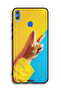 Honor 8X Protective Case Cover Rae Tian - 2