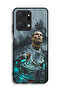 غطاء حماية Honor X7a بتصميم كريستيانو رونالدو - 2