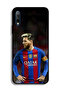 Honor 9X (China) Protective Case Cover Messi Barcelona - 2