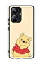غطاء حماية لهاتف Realme 10 Pro Plus Bear In Happy Mode
