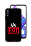 Honor 9X (China) Protective Case Cover No Exit