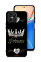 غطاء حماية لهاتف Honor X8 4G برينسيس