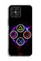 Honor X8 4G Protective Case Cover Squid Game - 2