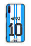 Honor 9X Pro Protective Case Cover Messi 10 - 2