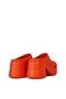 Siren Clog Platform Slippers - 4