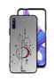 Honor 9X Pro Protective Case Cover Moon And Arrows Art Pattern