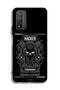 Honor 10X Lite Protective Case Cover Cyberspace - 2