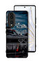 غطاء حماية Honor 70 - قم بإزالته قبل القيادة