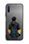 Honor 9X Pro Protective Case Cover Boy Portrait Art - 2