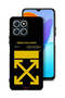 Honor X6 Protective Case Cover Mobile Wallpaper