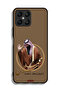 غطاء حماية لهاتف Honor X8 4G بتصميم محمد بن سلمان - 2