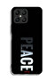 Honor X8 4G Protective Case Cover Peace - 2