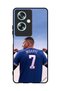 غطاء حماية لهاتف Oppo A79 كيليان مبابي