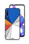Honor 9X Pro Protective Case Cover Material Matches Abstract Art