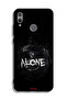 غطاء حماية لهاتف Honor 10 Lite وحده - 2