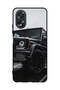 غطاء حماية لهاتف Oppo A38 Jeep