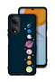 Honor X7 Protective Case Cover Space